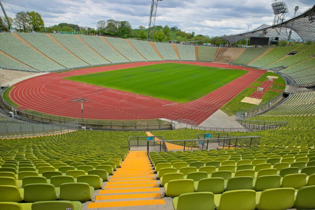 Olympiapark München